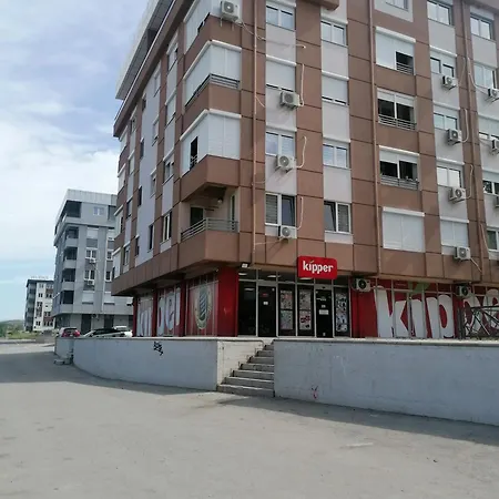 Tanja'S Apartment Štip Exterior foto