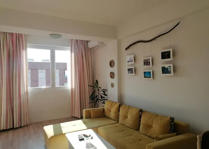 Tanja\'S Apartment