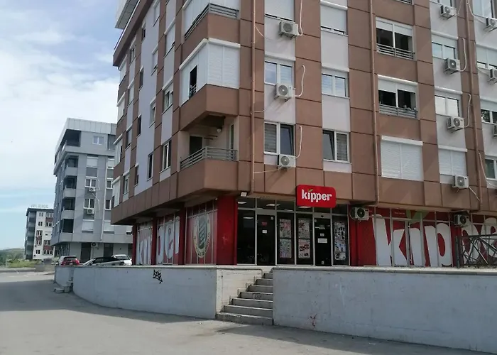 Tanja\'S Apartment