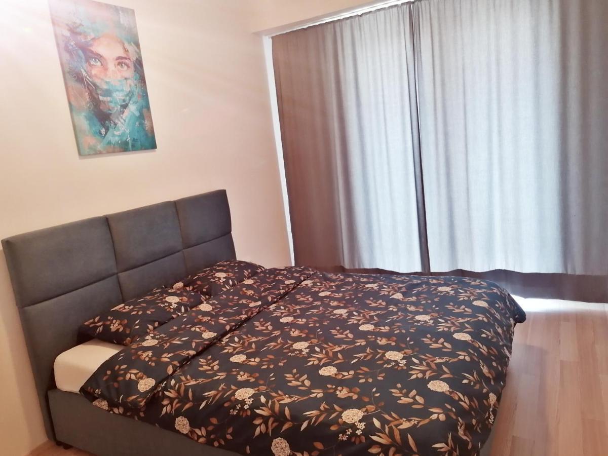 Apartment Tanja's Štip