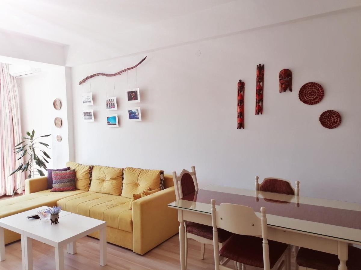 Apartment Tanja's